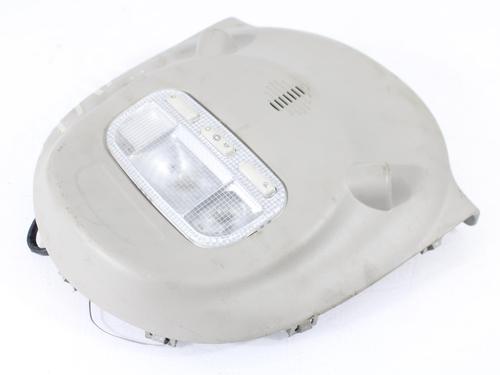 Used Interior roof light CITROËN BERLINGO MULTISPACE (B9) 1.6 HDi 75 16V (75 hp) 13409307