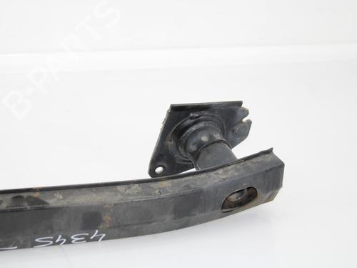 Rear bumper reinforcement OPEL CORSA D (S07) 1.3 CDTI (L08, L68) | BP15560557C73 