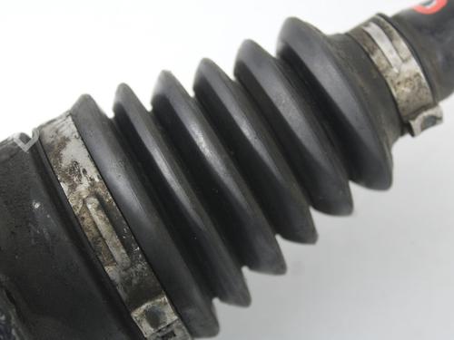 Left front driveshaft AUDI TT Roadster (8N9)  | BP17912005M38 