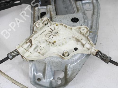 Front right window mechanism MERCEDES-BENZ C-CLASS (W203) C 220 CDI (203.006, 203.008) | BP29377620C23 