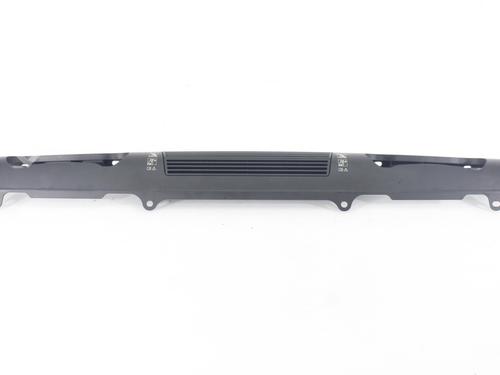 Used Air vent BMW 1 Convertible (E88) 118 d (143 hp) 16261488
