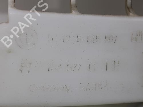 Rear bumper bracket BMW 1 Coupe (E82) 120 d | BP14174332C159 