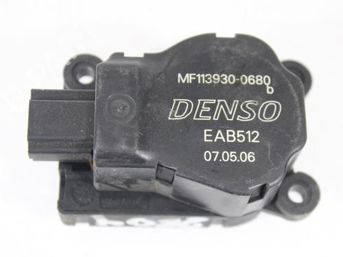 Used Electronic module LAND ROVER RANGE ROVER SPORT I (L320) 2.7 D 4x4 (190 hp) 11637310