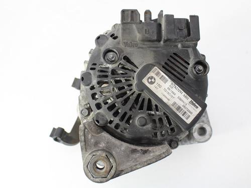 Used Alternator MINI MINI CLUBVAN (R55) Cooper D (112 hp) 10180638