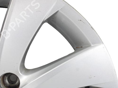 Rim CITROËN C4 Grand Picasso I (UA_) 1.6 HDi 110 | BP24987925C45 