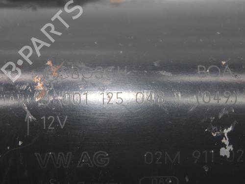 Startmotor SEAT LEON (1M1) 1.9 TDI | BP10122270M8 