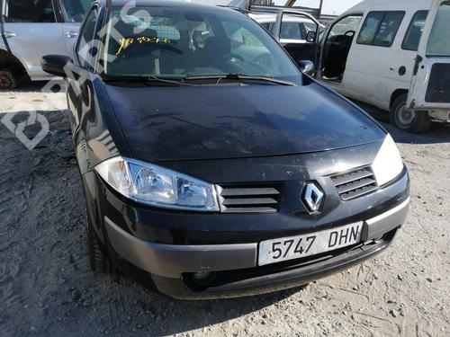 Used Parts RENAULT MEGANE II Coupé-Cabriolet (EM0/1_)  1.9 dCi  1070969