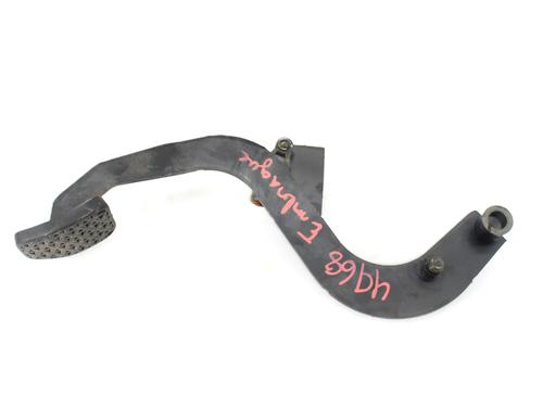 Clutch pedal BMW X3 (E83) 2.0 d | BP24573330I13 