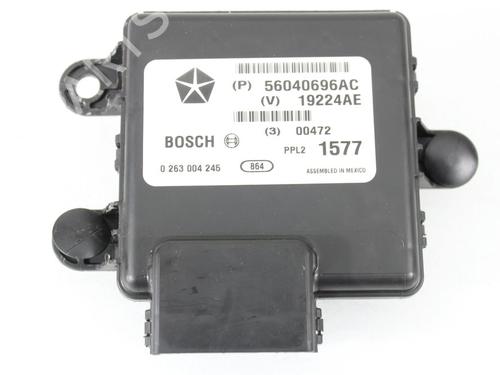 Used Electronic module DODGE NITRO 2.8 CRD (163 hp) 18410763