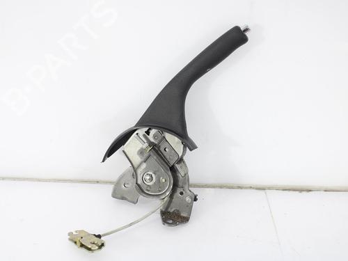 Used Hand brake TOYOTA COROLLA Verso (ZER_, ZZE12_, R1_) 2.2 D-4D (AUR10_, AUR10R) (136 hp) 10122015