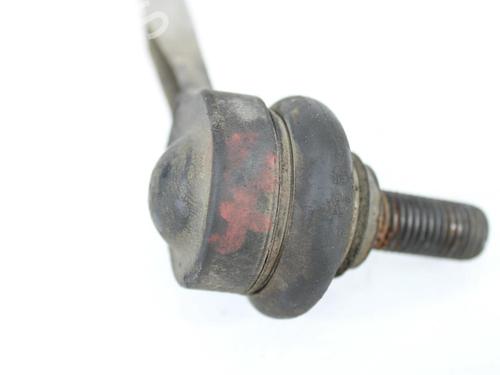 Right front suspension arm AUDI A3 (8V1, 8VK) 1.6 TDI | BP22304248M13 