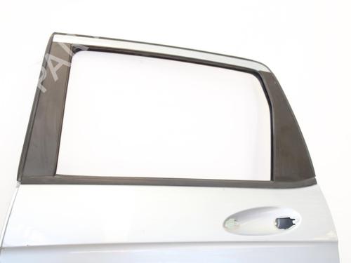 Left rear door MERCEDES-BENZ A-CLASS (W169) A 180 CDI (169.007, 169.307) | BP14967282C4 
