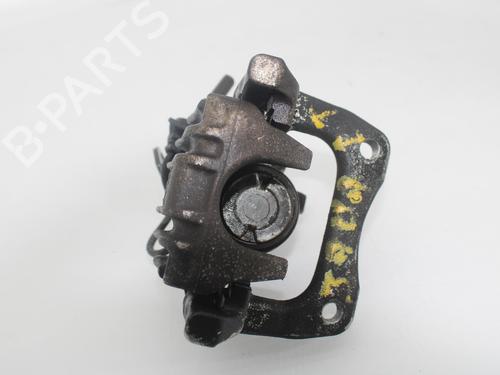 Left rear brake caliper SEAT ALTEA XL (5P5, 5P8) 1.6 LPG | BP11609109M107 
