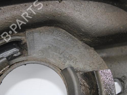 Left rear suspension arm BMW 3 (E90) 320 d | BP10124707M14 