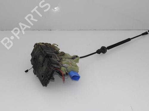 Used Front left lock SEAT IBIZA III (6L1) 1.9 TDI (100 hp) 10124536