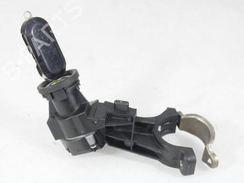Ignition barrel FIAT PUNTO (199_) 1.4 (199AXB1A, 199BXB1A, 199BXB11, 199AXB11) | BP29814455M48