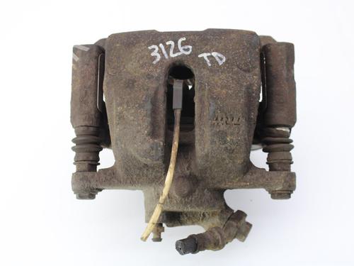 Used Right rear brake caliper LAND ROVER DISCOVERY III (L319) 2.7 TD 4x4 (190 hp) 11608974