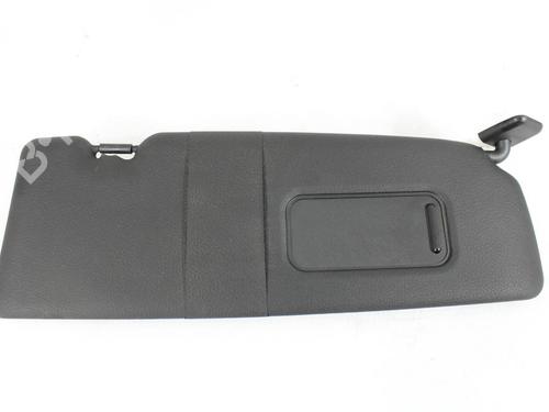 Used Right sun visor Right sun visor BMW 2 Coupe (F22, F87) 218 i (136 hp) 40108746 40108746