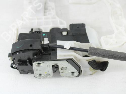 Front left lock HYUNDAI ix35 (LM, EL, ELH) 1.7 CRDi | BP26235474C98 