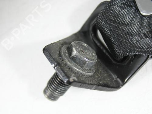 Rear right seatbelt MAZDA 2 (DY) 1.4 CD | BP22304783I28 