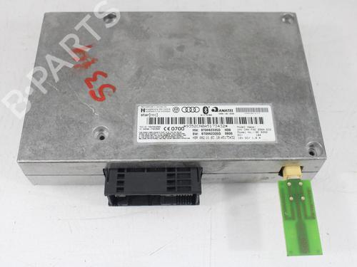 Used Electronic module AUDI A4 B8 (8K2) 2.0 TDI (143 hp) 23244183