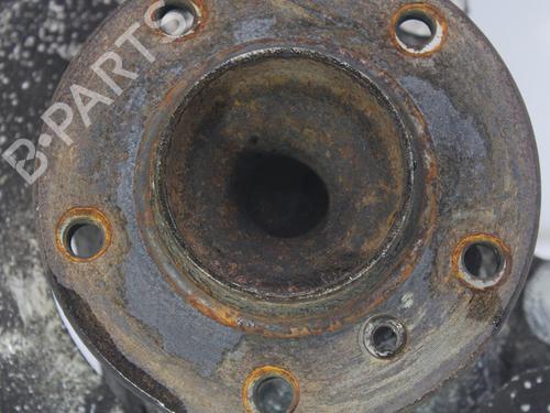 Left front steering knuckle BMW 3 (E90) 318 d | BP10121806M25 