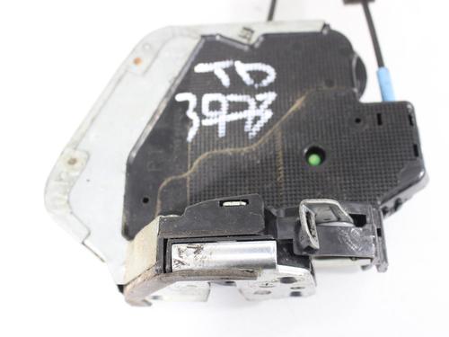Rear right lock HONDA CIVIC IX (FK) 1.6 i-DTEC (FK3) | BP17225199C99 