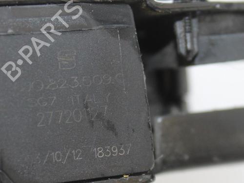 Hood lock SEAT IBIZA IV (6J5, 6P1) 2.0 TDI | BP11502147C133 