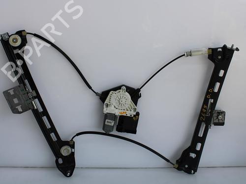 Front right window mechanism VW PASSAT CC B6 (357) 2.0 TDI | BP10125483C23 
