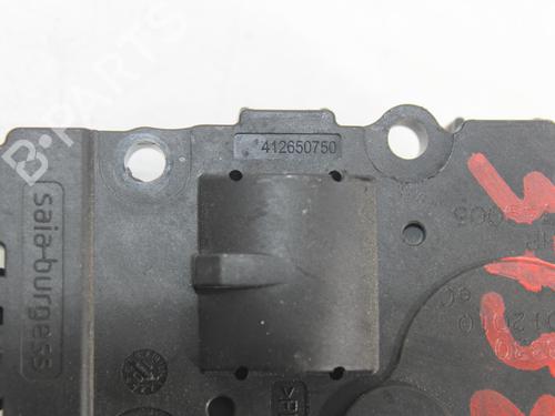 Electronic module MERCEDES-BENZ C-CLASS (W204) C 200 CDI (204.001) | BP17108092M83 