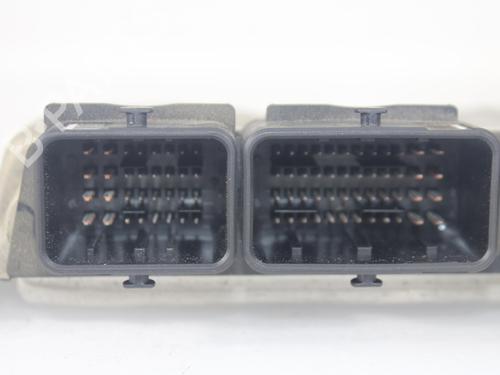 Engine control unit (ECU) PEUGEOT 307 (3A/C)  | BP16875177M57 