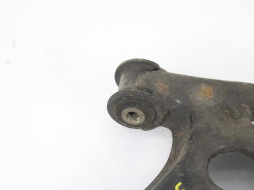 Right front suspension arm VW POLO V (6R1, 6C1)  | BP13809042M13 