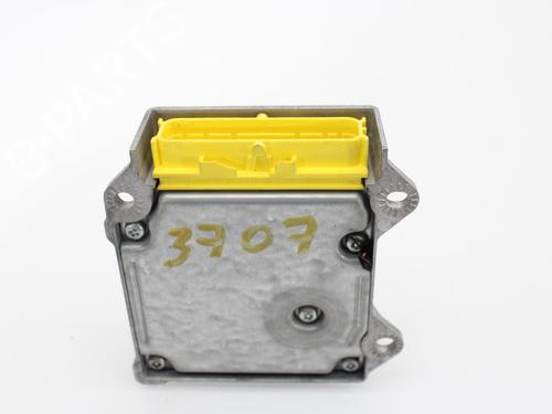 Used ECU airbags SEAT ALTEA XL (5P5, 5P8) 1.6 LPG (102 hp) 11253522