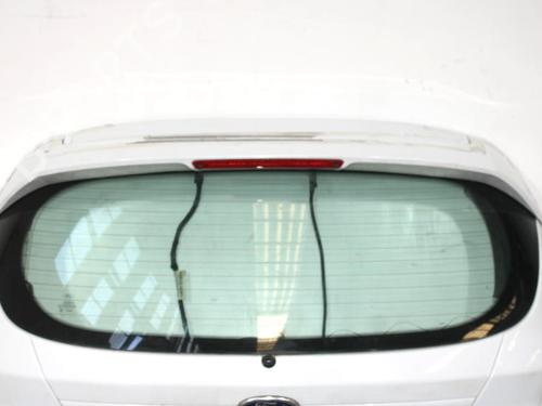 Tailgate FORD FIESTA VI (CB1, CCN) 1.5 TDCi | BP22305429C6 