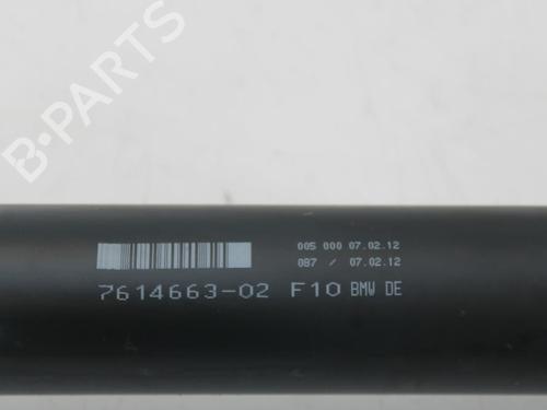 Other BMW 5 (F10) 520 d | BP30193714O1