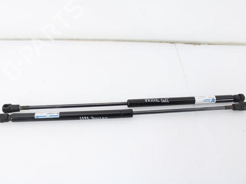 Used Tailgate lift support TOYOTA COROLLA Verso (ZER_, ZZE12_, R1_) 2.2 D-4D (AUR10_, AUR10R) (136 hp) 14174704
