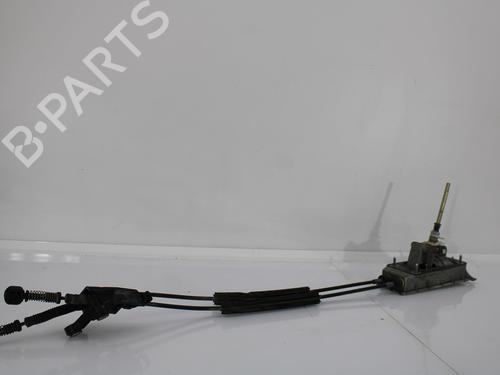 Used Gear lever VW POLO V (6R1, 6C1) 1.2 TSI (90 hp) 11096766