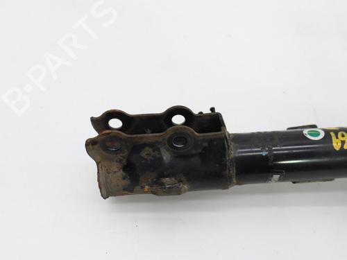 Right front shock absorber FORD ECOSPORT 1.5 TDCi | BP10206677M17 