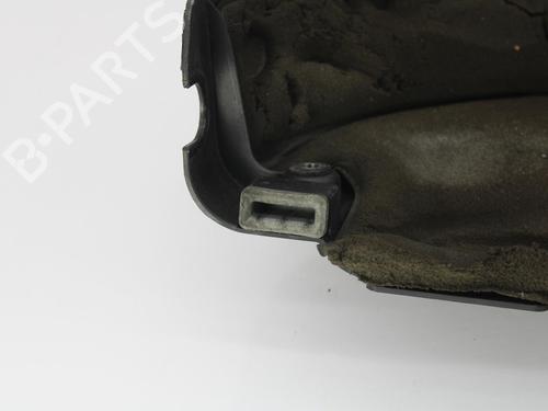 Upper protection BMW X3 (E83) 2.0 d | BP11637351M93 