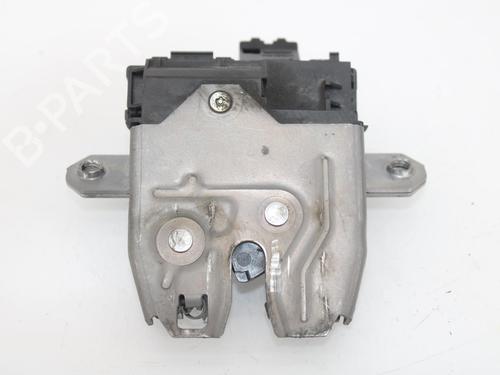 Tailgate lock LAND ROVER RANGE ROVER SPORT I (L320) 3.0 D 4x4 | BP15054538C101 