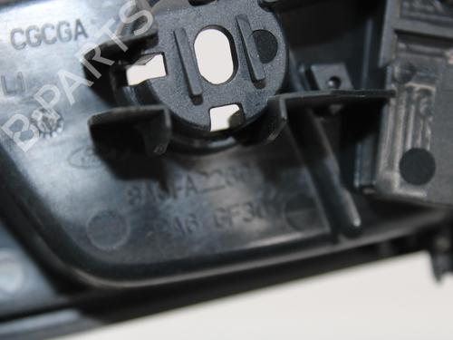 Front left interior door handle FORD FIESTA VI (CB1, CCN) 1.4 TDCi | BP12268287I13 