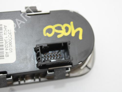 Headlight switch LAND ROVER RANGE ROVER SPORT I (L320) 3.0 D 4x4 | BP15000364I24 