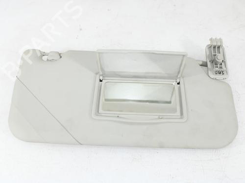 Right sun visor FORD FIESTA VI (CB1, CCN) 1.5 TDCi | BP22305416I2 