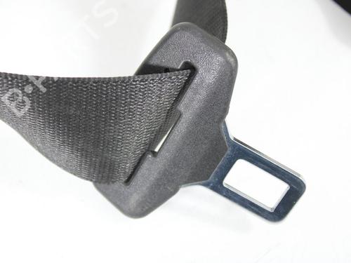 Rear right seatbelt BMW 1 (E87)  | BP10123030I28 