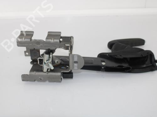 Hand brake PEUGEOT 308 I (4A_, 4C_) 1.6 HDi | BP12268521I18 