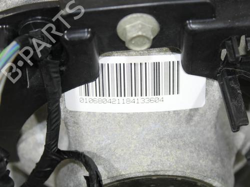 Gearbox JAGUAR XF I (X250) 3.0 D | BP22306276M3 