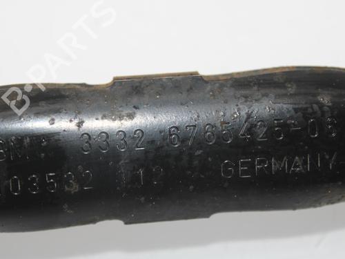 Used Left rear suspension arm BMW 1 (E87) 118 d (122 hp) 11791702