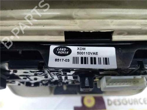 Interior roof light LAND ROVER RANGE ROVER SPORT I (L320) 3.0 D 4x4 | BP10123853I8 
