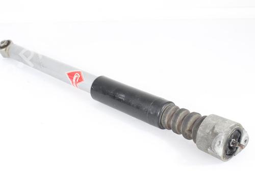Used Left rear shock absorber FORD FUSION (JU_) 1.6 TDCi (90 hp) 10124672