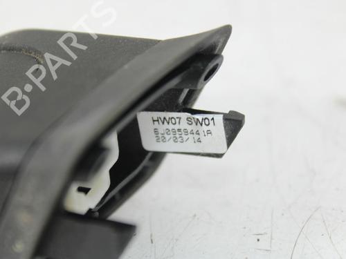 Steering wheel controls SEAT IBIZA IV (6J5, 6P1)  | BP22305739E15 